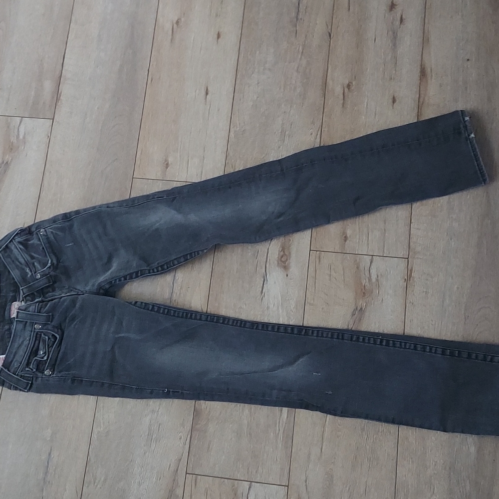 True religion jeans size 25